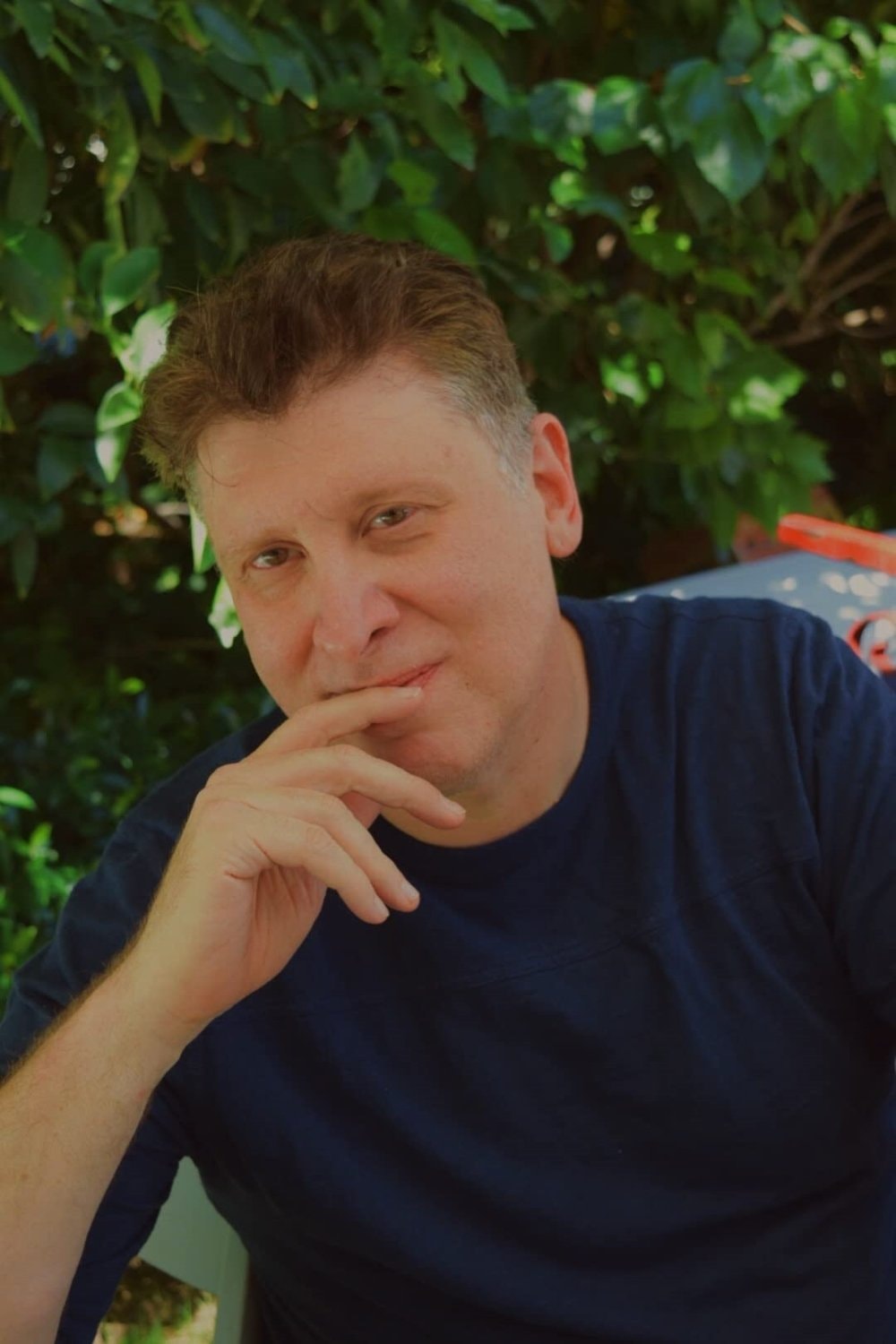 Foto de Lee Michael Cohn