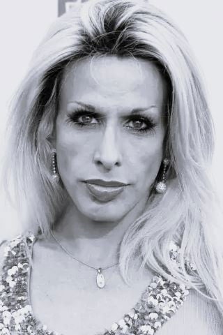 Foto de Alexis Arquette