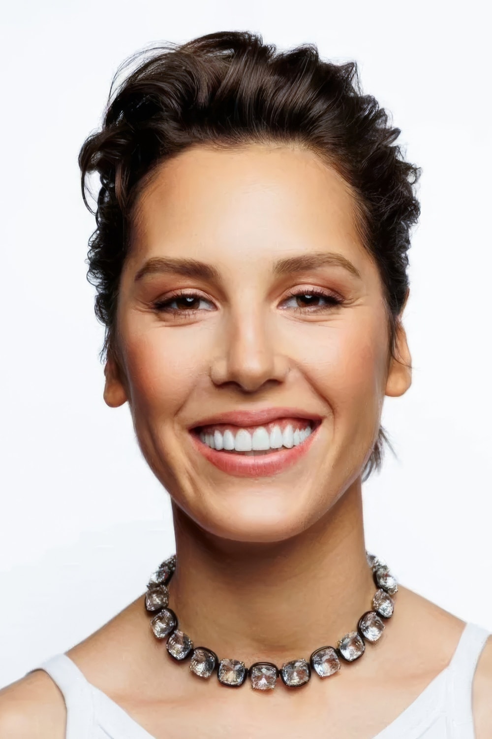 Foto de Irina Gorbacheva