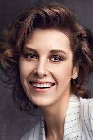 Foto de Irina Gorbacheva