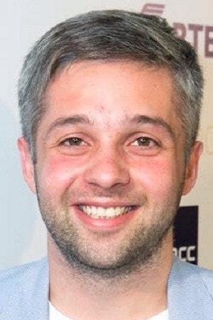 Foto de Konstantin Mayer