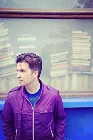 Foto de Daniel Drysdale