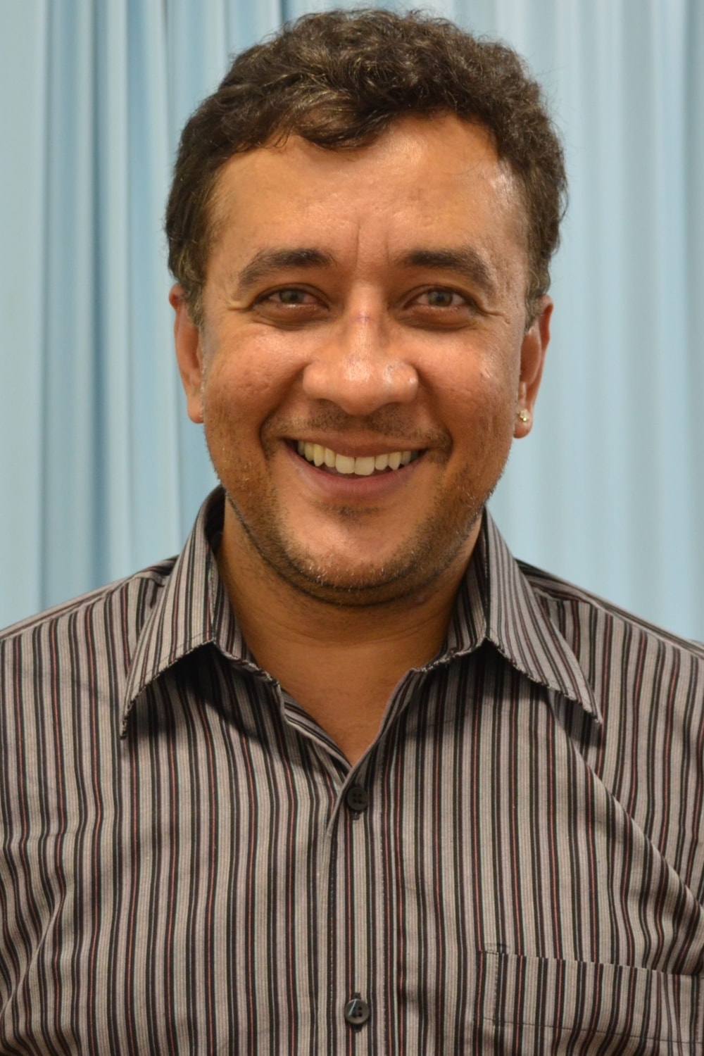 Foto de Maurício Manfrini