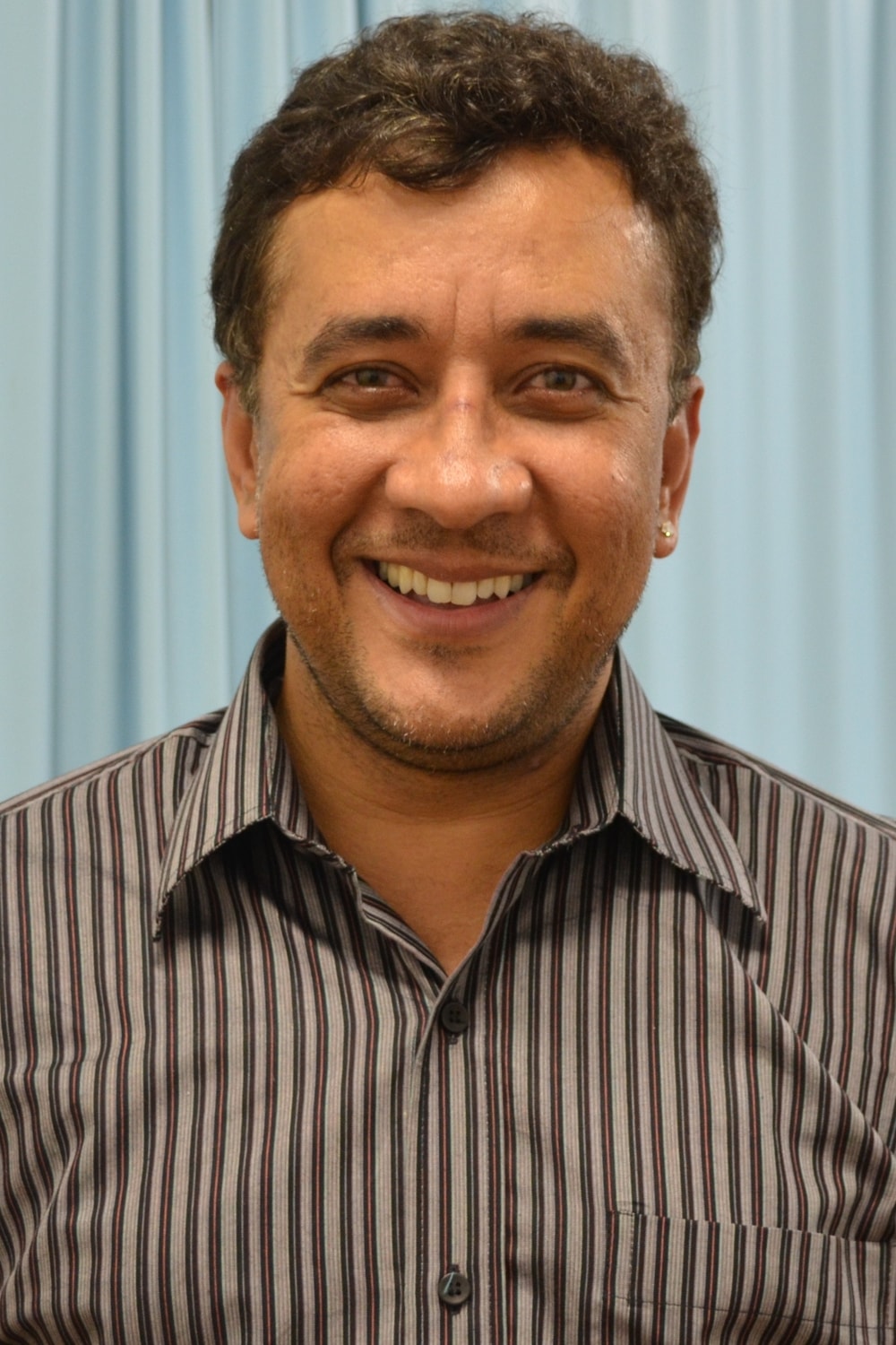 Foto de Maurício Manfrini