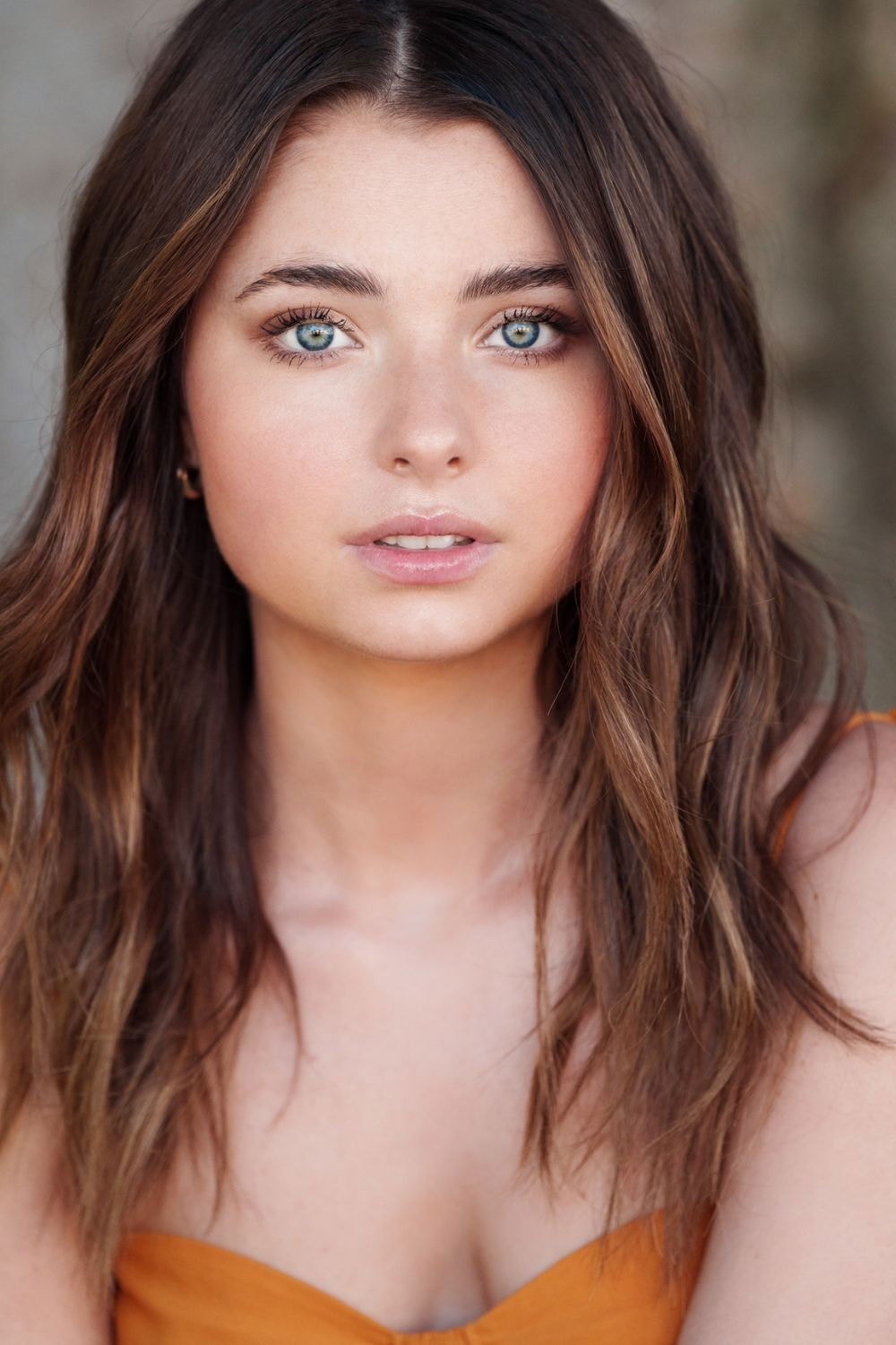 Foto de Marcelle LeBlanc