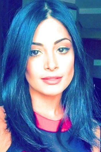 Foto de Aline Campos