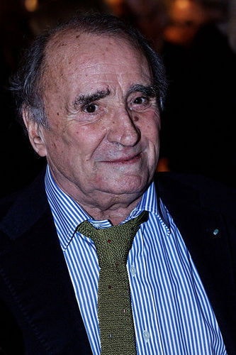 Foto de Claude Brasseur