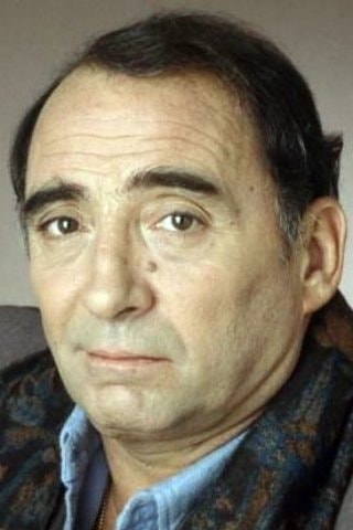 Foto de Claude Brasseur