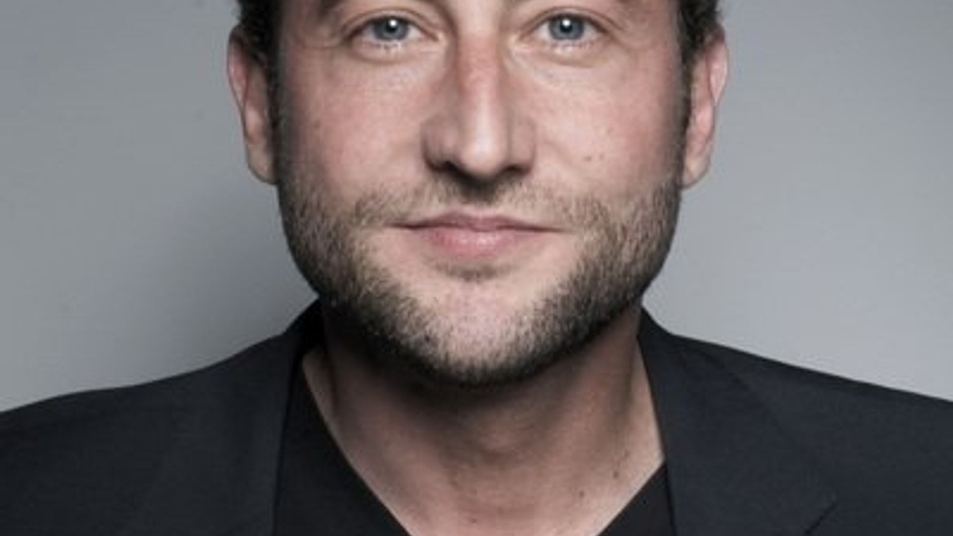 Foto de Alexandre Nahon