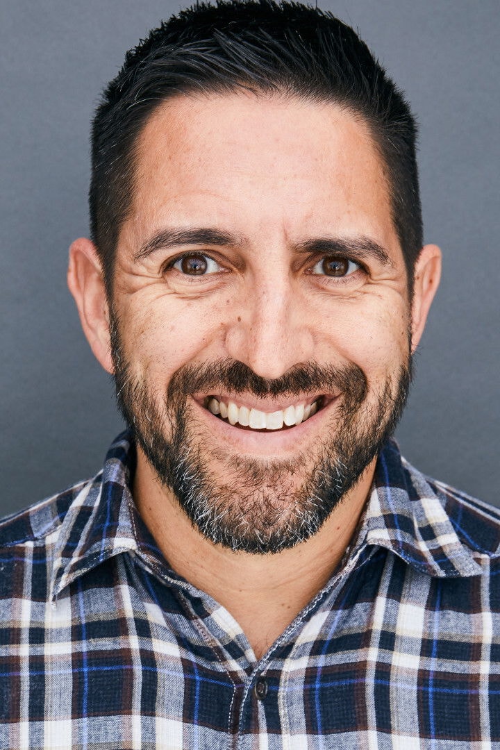 Foto de Joe Hernandez-Kolski