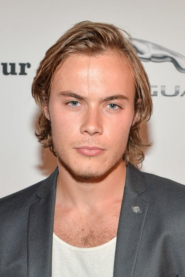 Foto de Alexandre Bourgeois