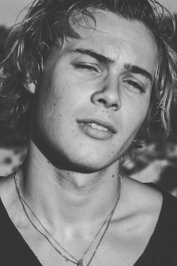 Foto de Alexandre Bourgeois