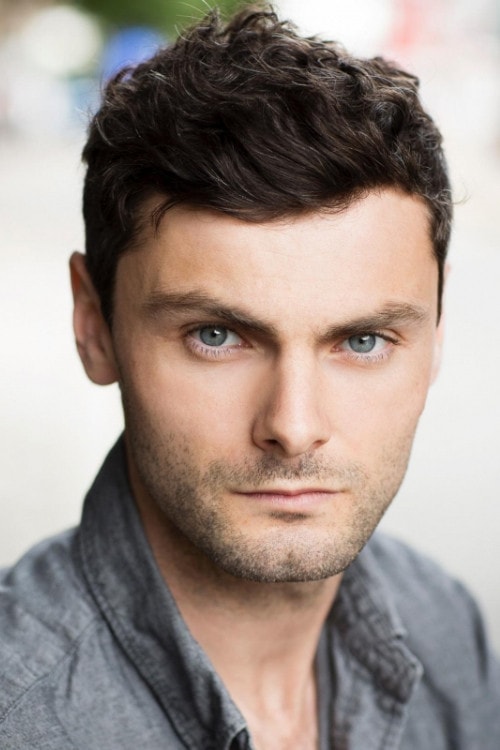 Foto de Jackson Milner