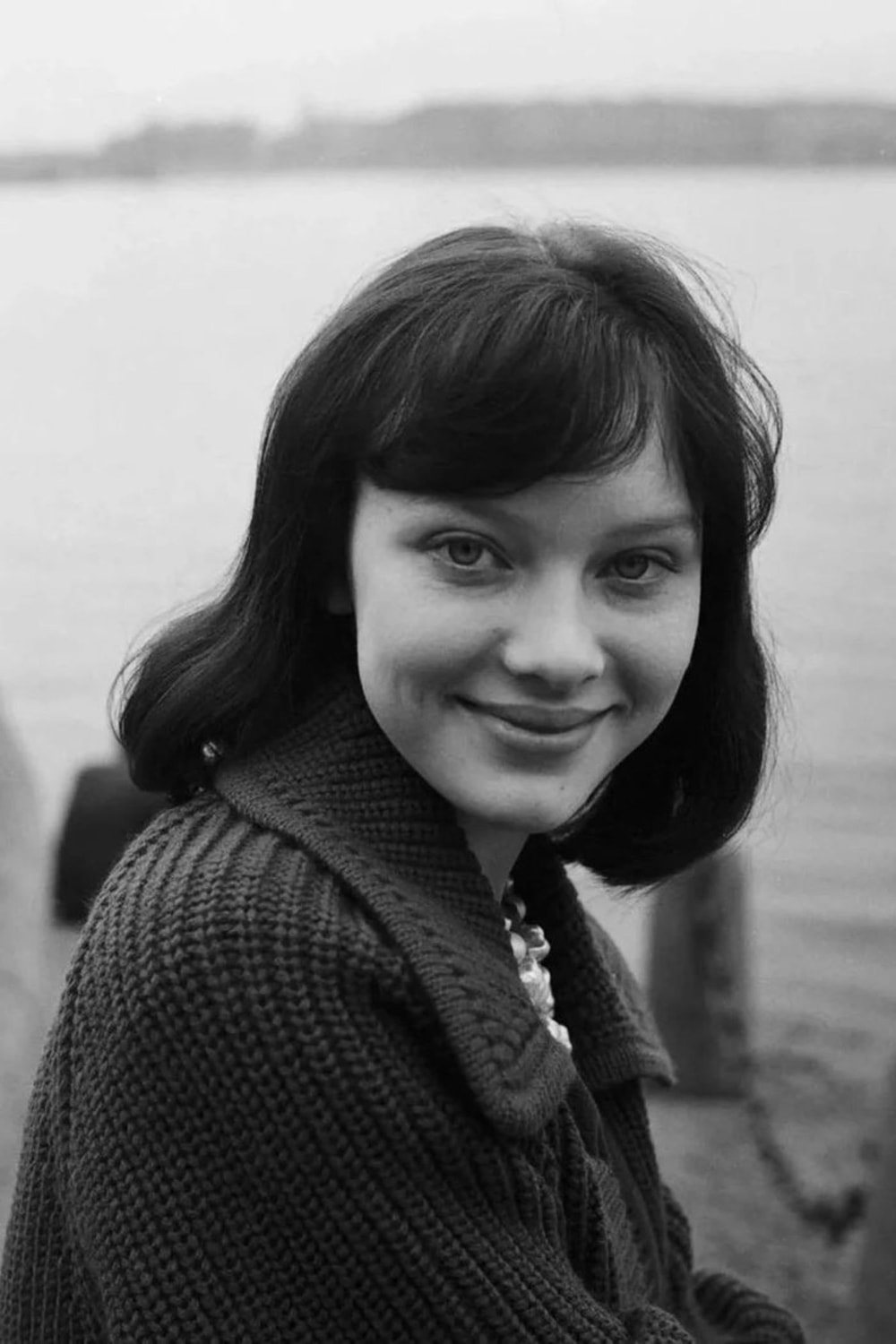 Foto de Ludmila Savelyeva