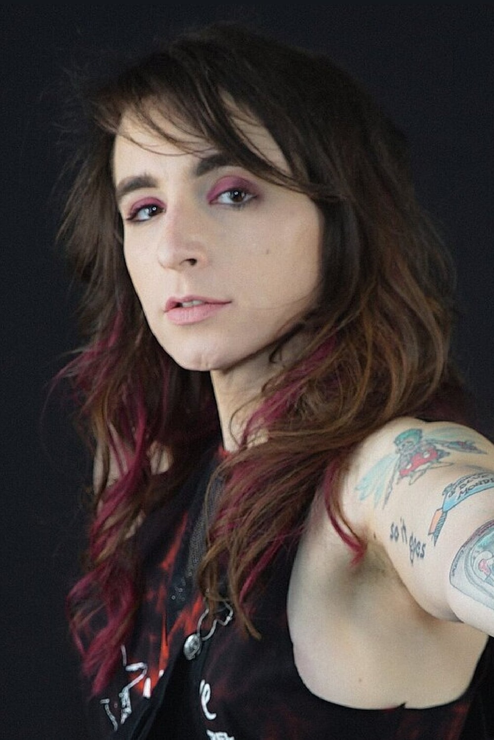 Foto de Vera Drew