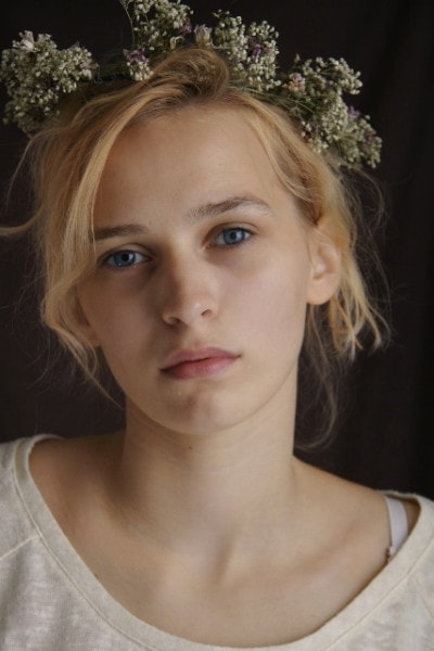 Foto de Daphné Dumons