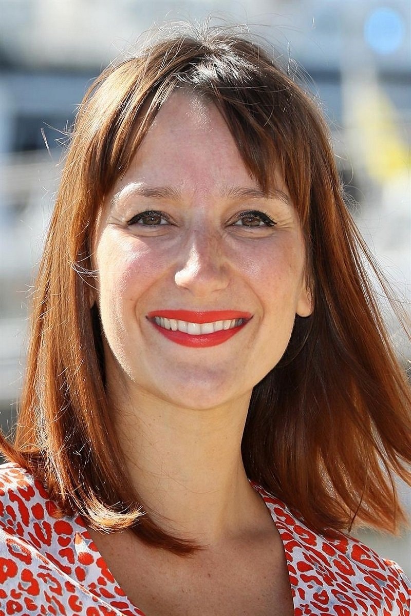 Foto de Julie Bargeton
