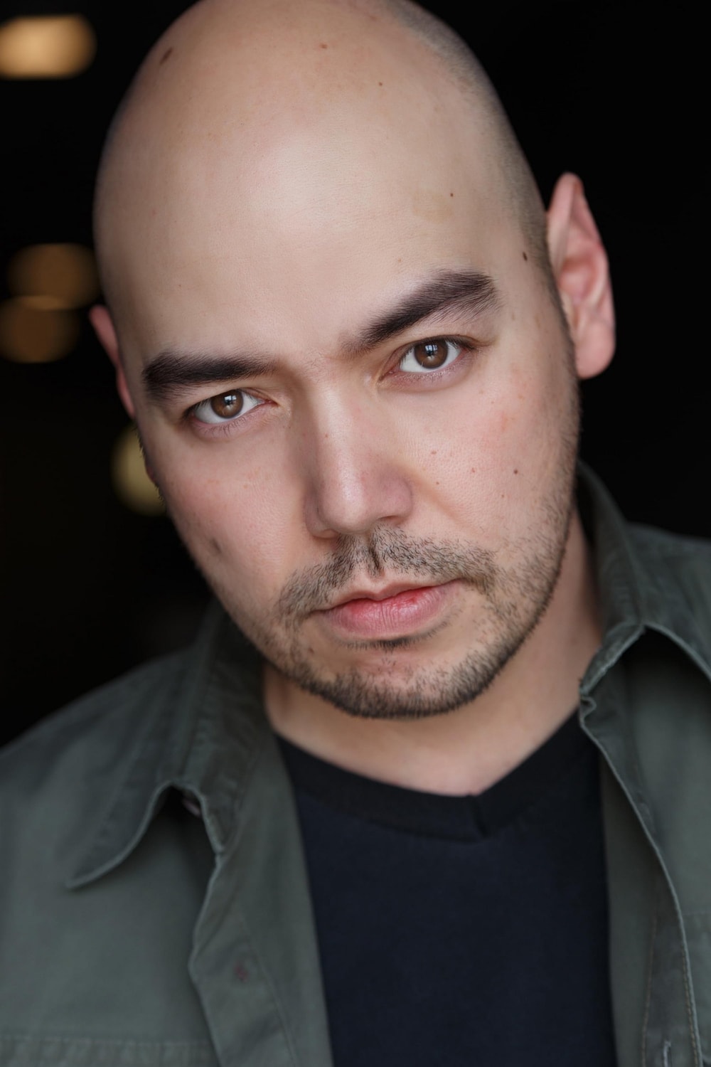 Foto de J.T. Rowland