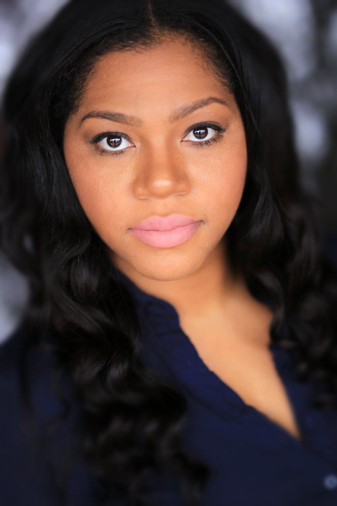 Foto de Cynyon Dawn Rodriguez