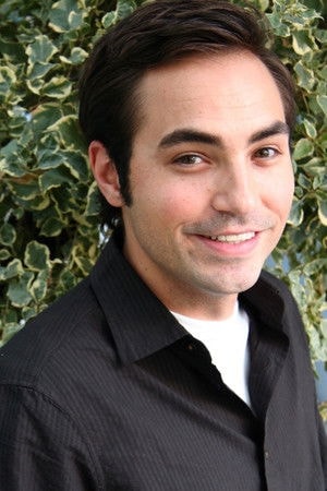 Foto de David Malkoff