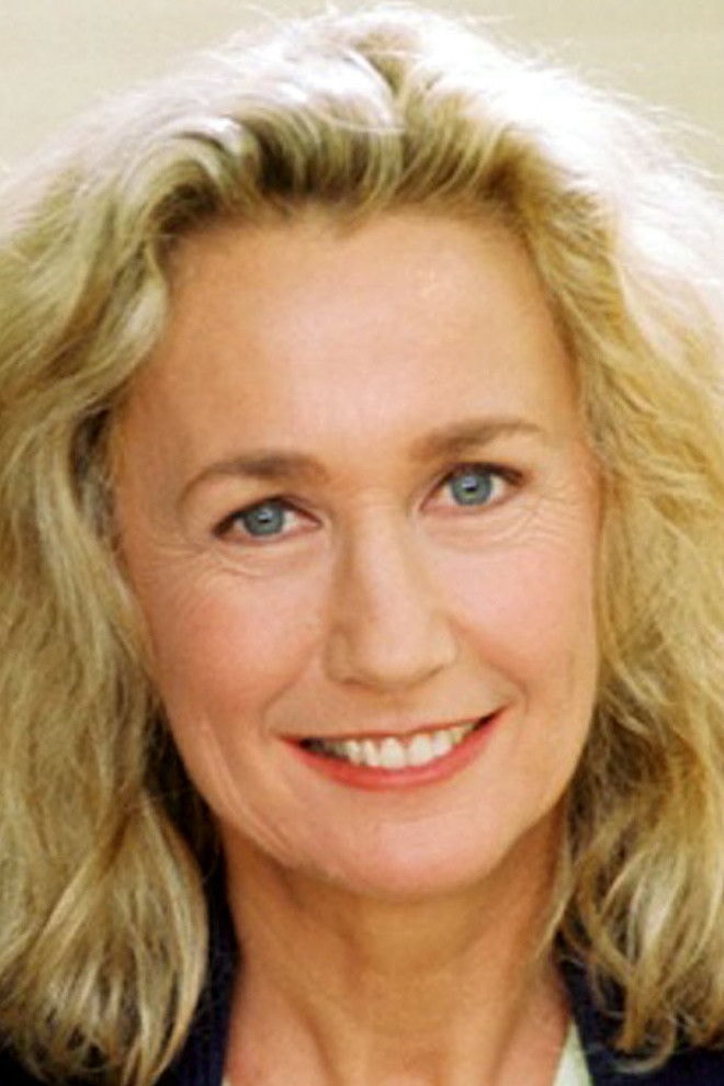 Foto de Brigitte Fossey