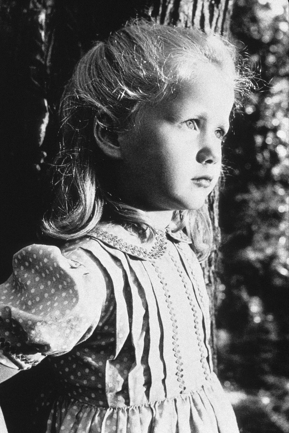 Foto de Brigitte Fossey