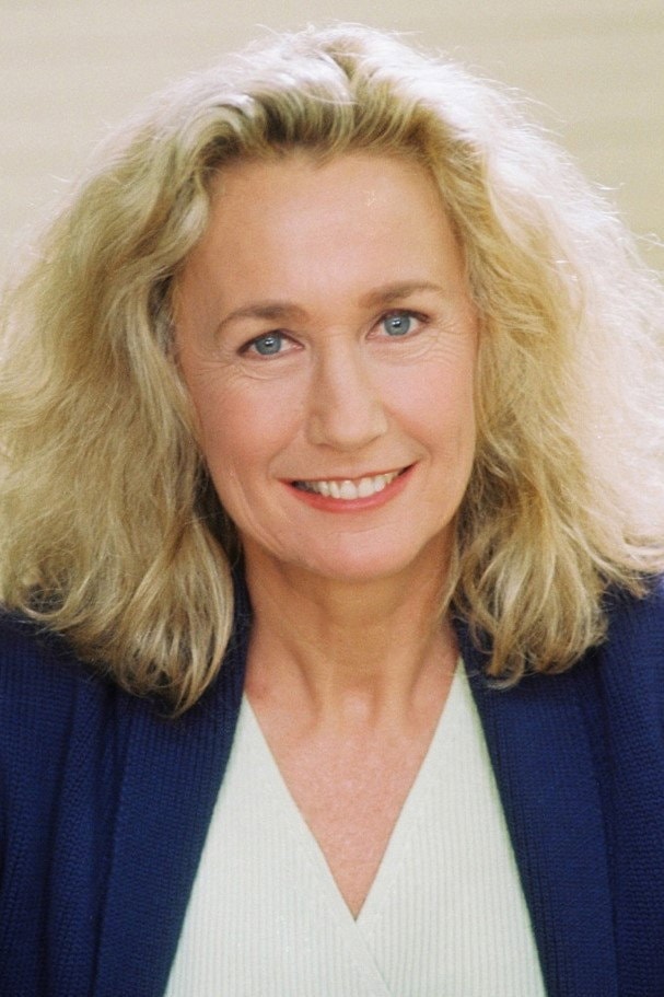 Foto de Brigitte Fossey