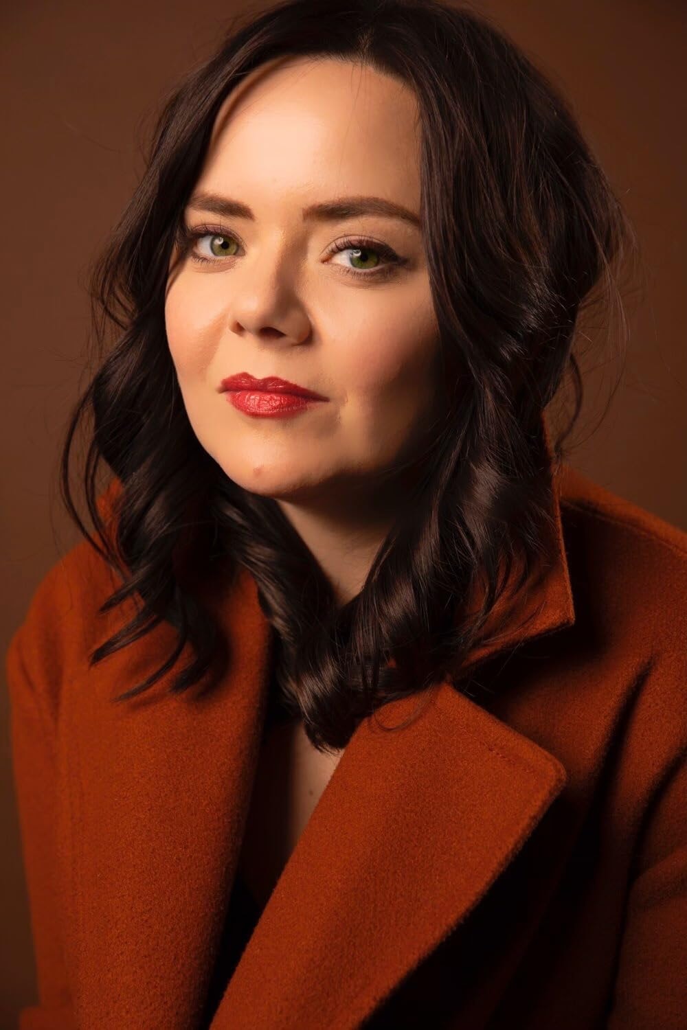 Foto de Melissa Hunter