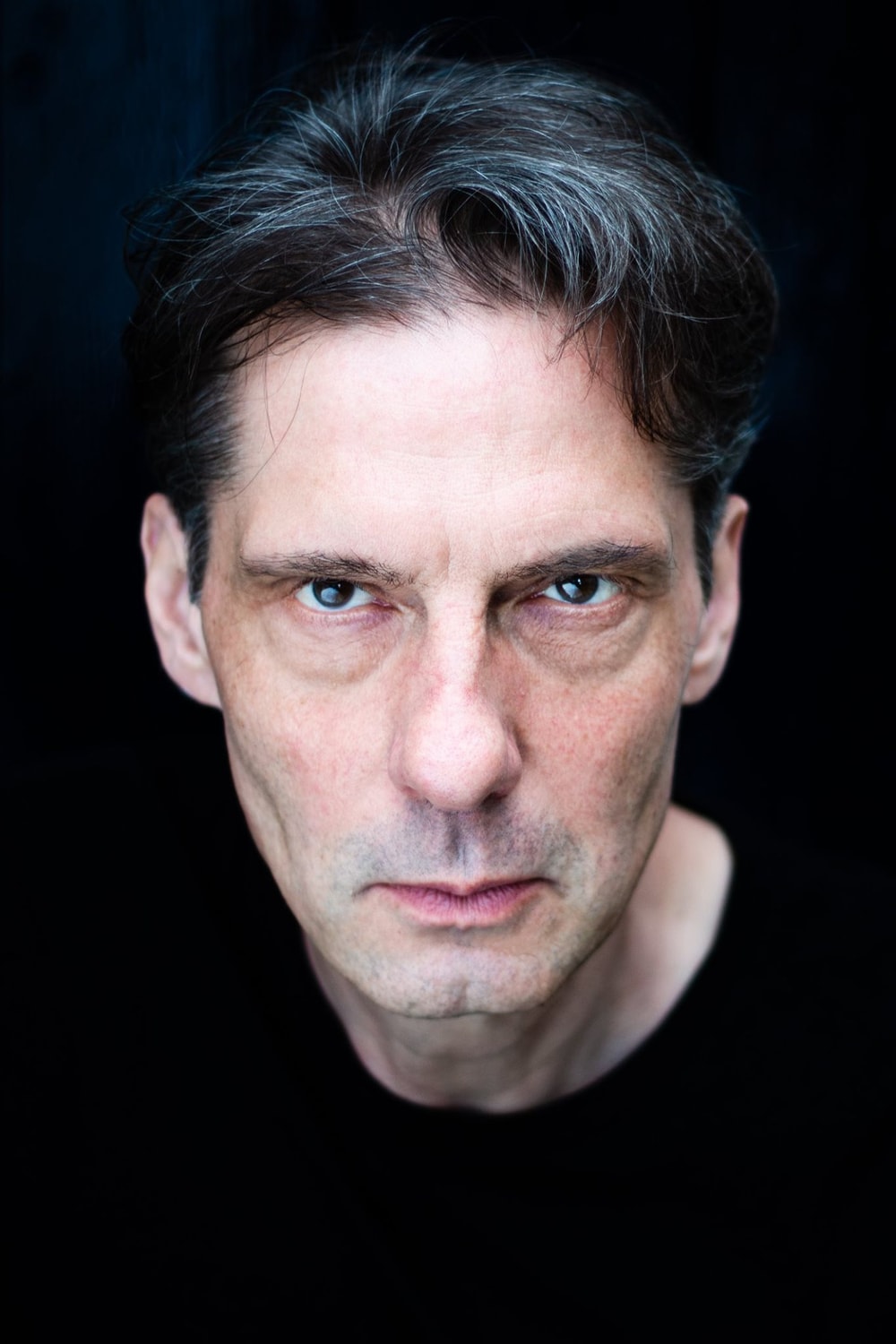 Foto de Alexandre Trocki