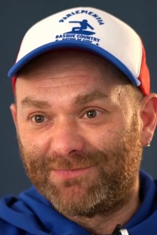 Foto de Pierre-François Créancier