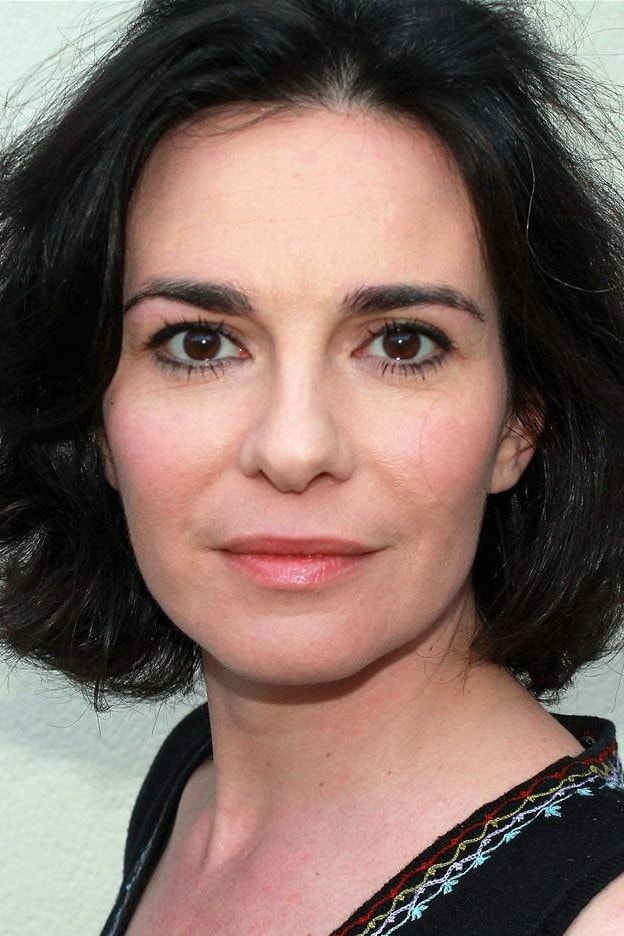 Foto de Stéphanie Cabon