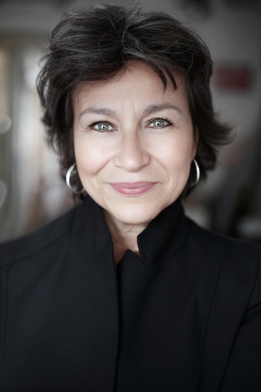 Foto de Laurence Jeanneret