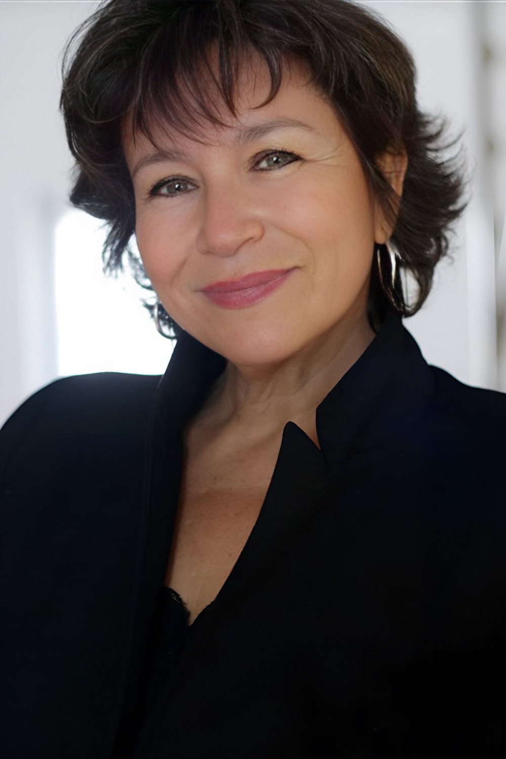 Foto de Laurence Jeanneret