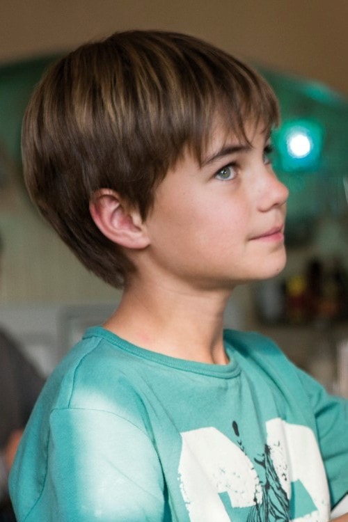 Foto de Ryan Mac Lennan