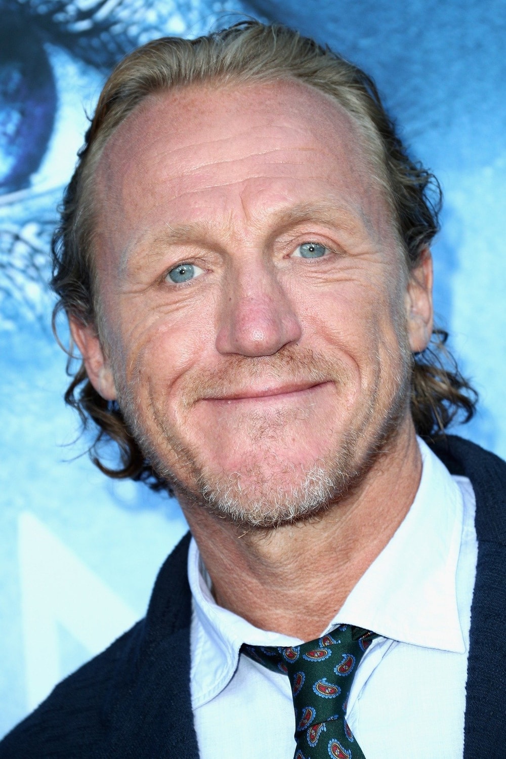 Foto de Jerome Flynn