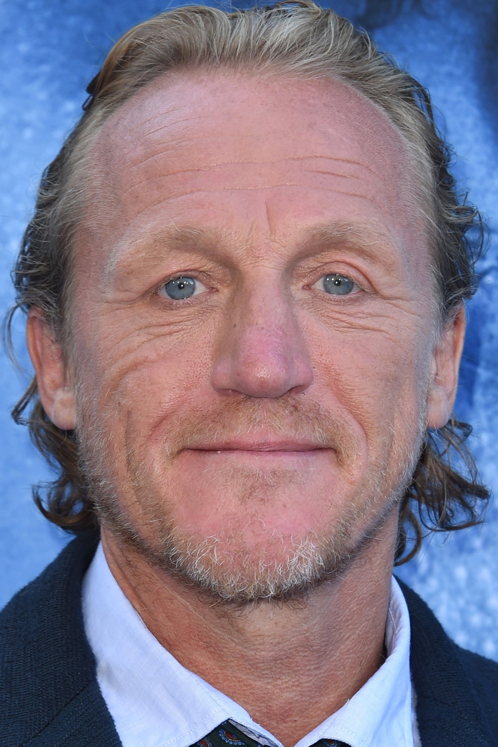 Foto de Jerome Flynn