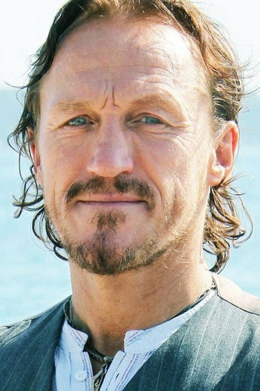 Foto de Jerome Flynn