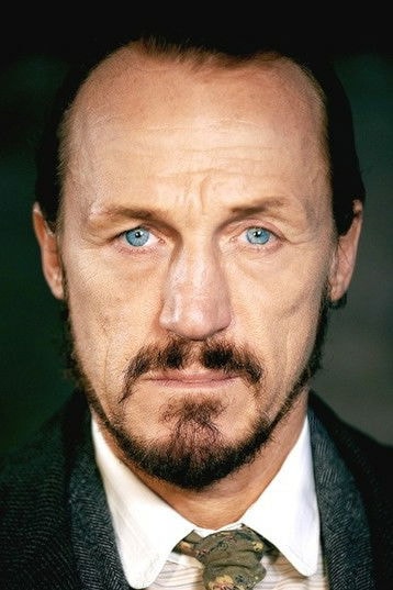 Foto de Jerome Flynn