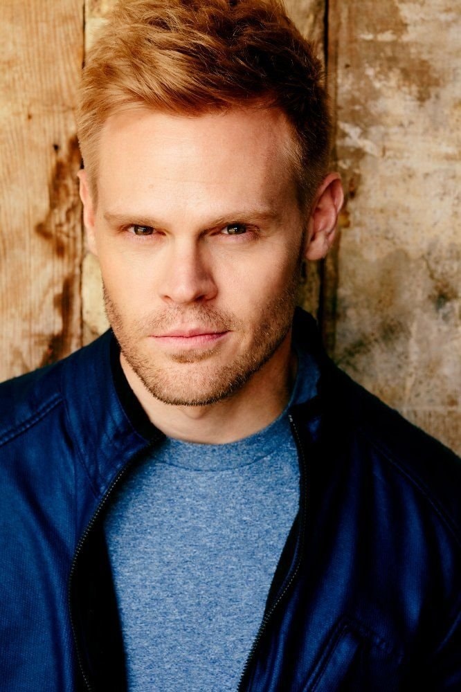 Foto de Tommy Walker