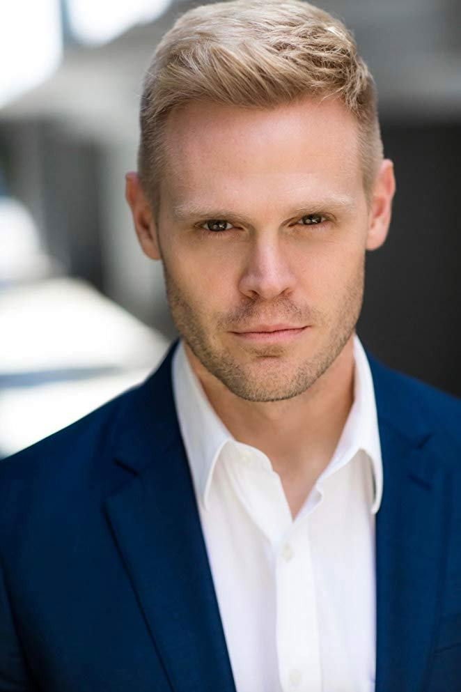 Foto de Tommy Walker