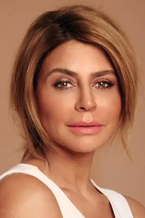 Foto de Olcay Gulsen