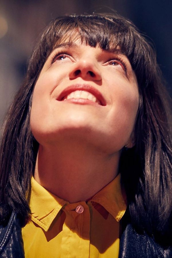 Foto de Clara Thyssen