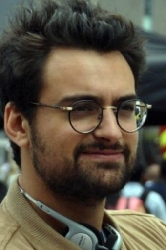 Foto de Antoine Stioui