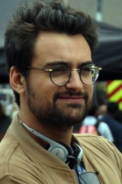 Foto de Antoine Stioui