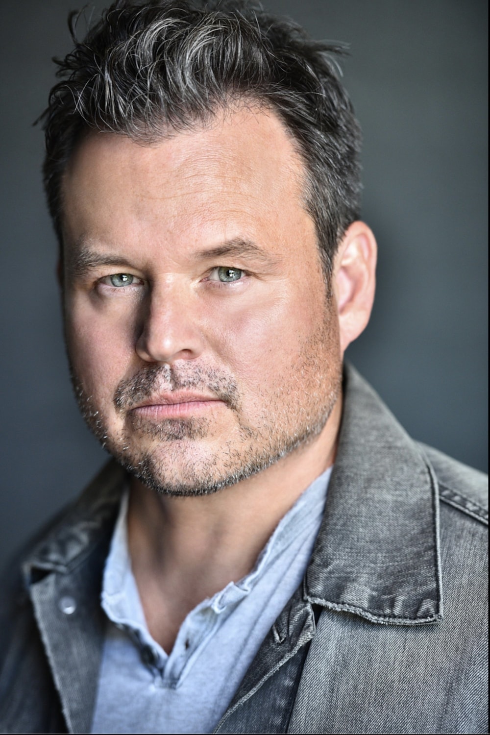 Foto de Eddie Vincent