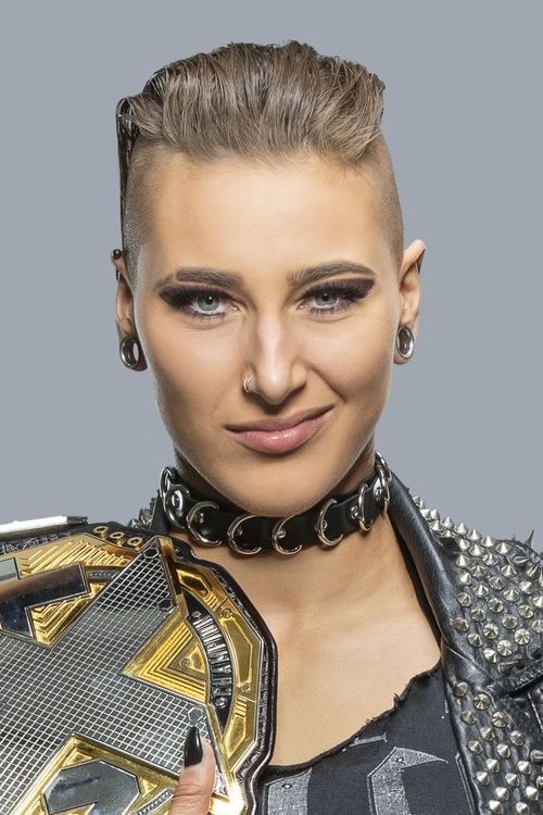 Foto de Rhea Ripley