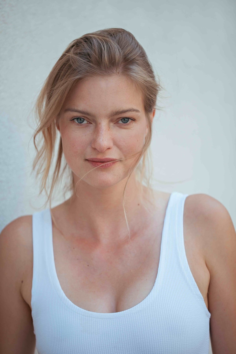 Foto de Lottie Andersen