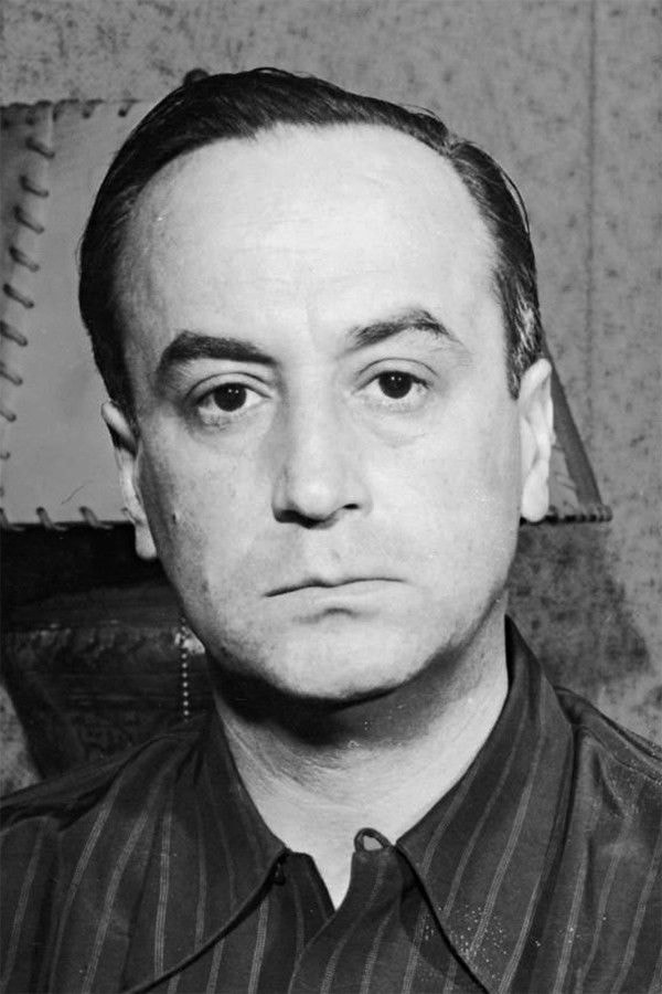 Foto de Jean Negulesco