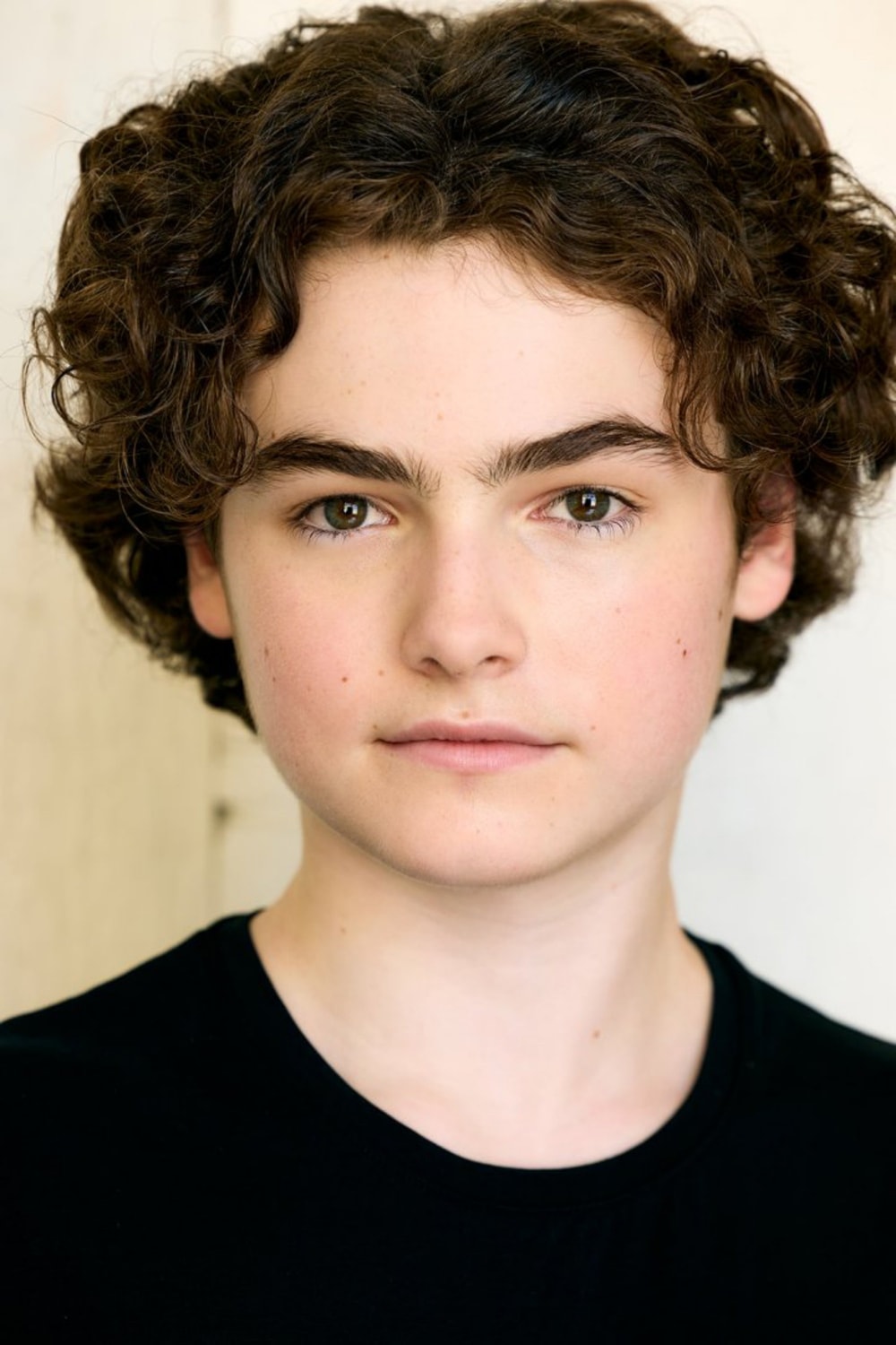 Foto de Christopher Convery