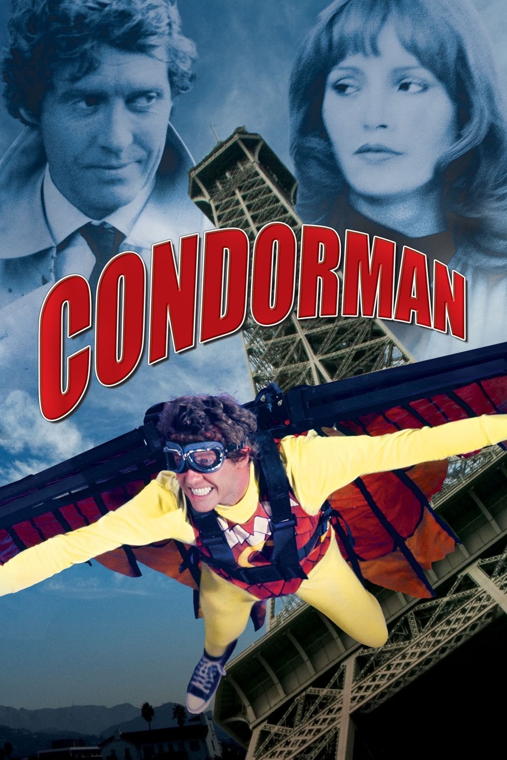 Foto de Michael Crawford